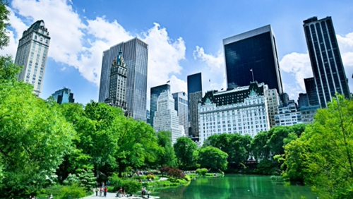 Taller sobre el crecimiento verde en Hanoi